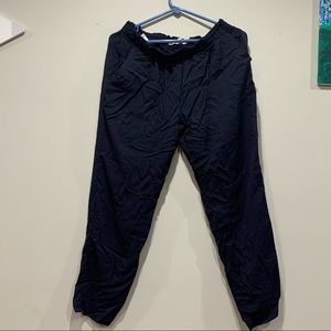 BCBGeneration Navy Pants